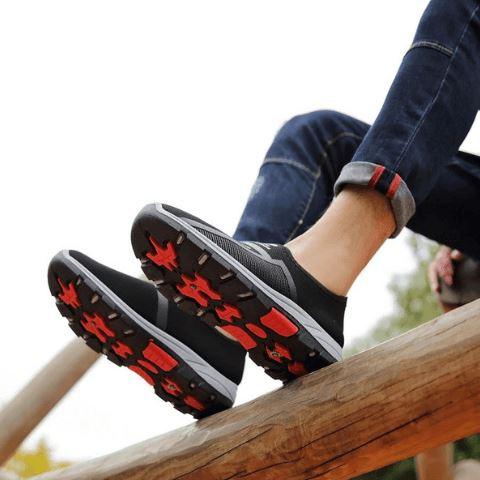 Men's Casual Shoe Comfort MVP - Pure