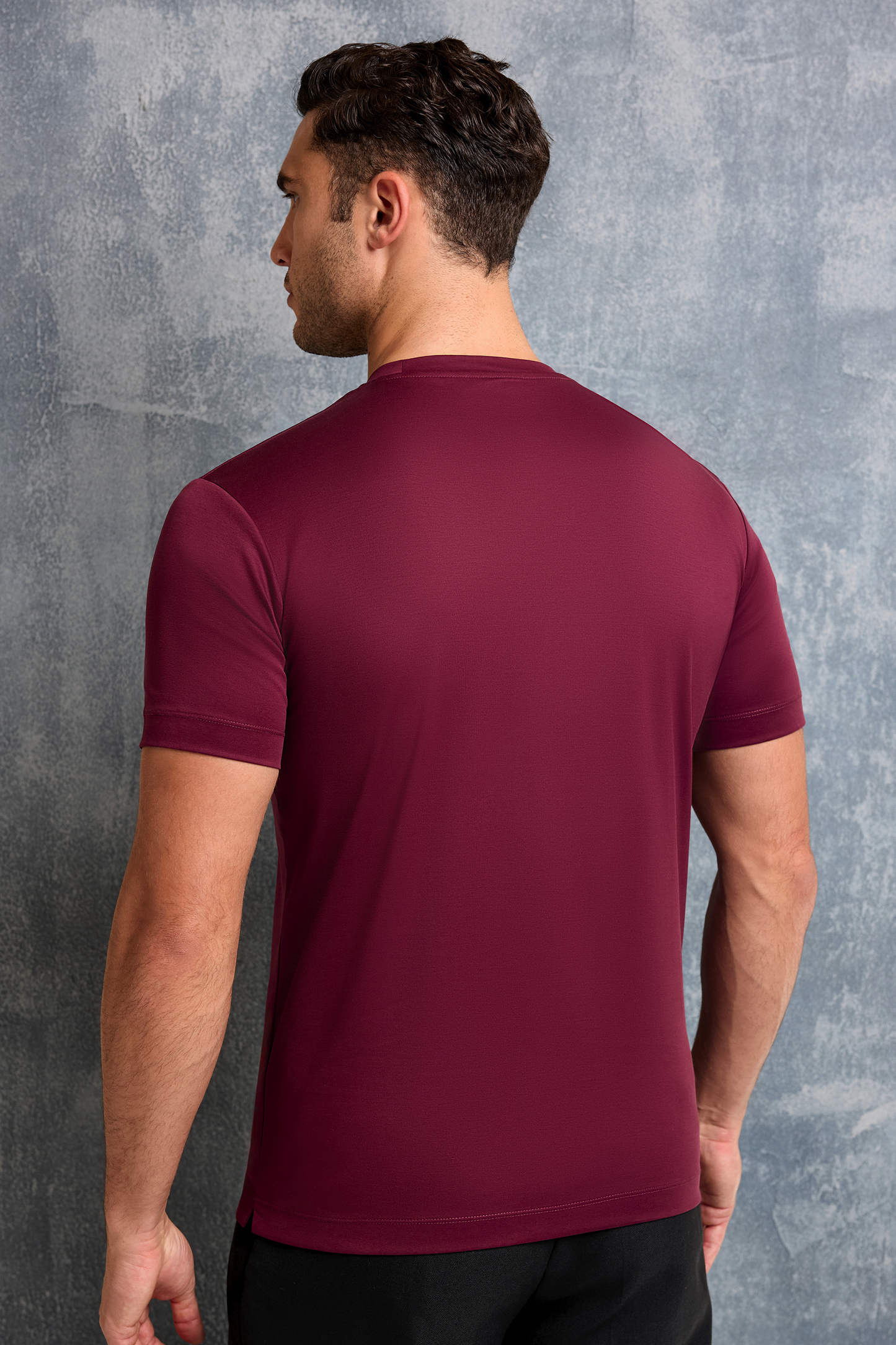 THE DESIO SLIM T-SHIRT