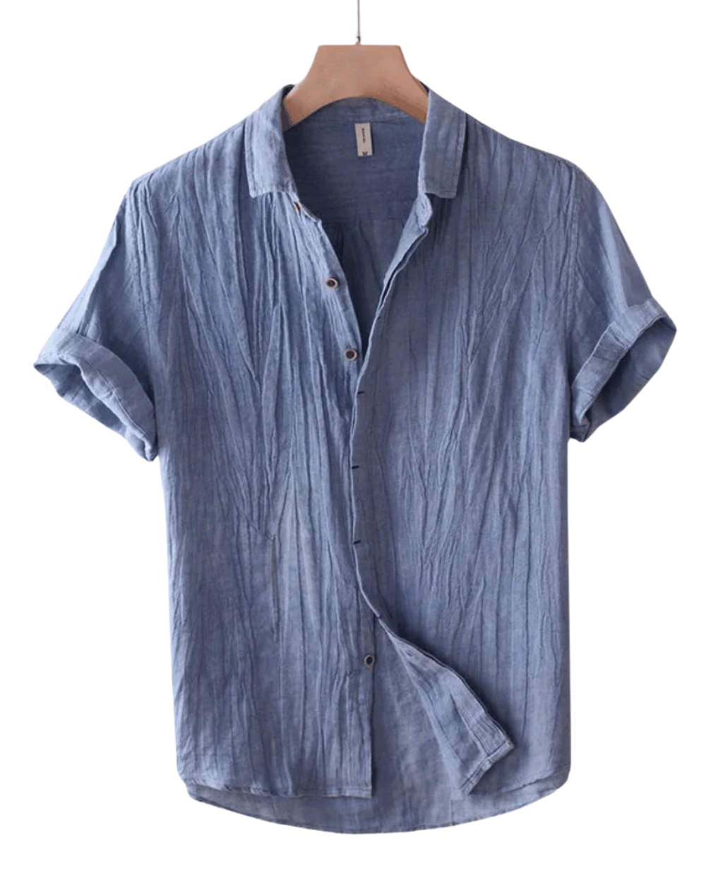 Phuket Linen Shirt