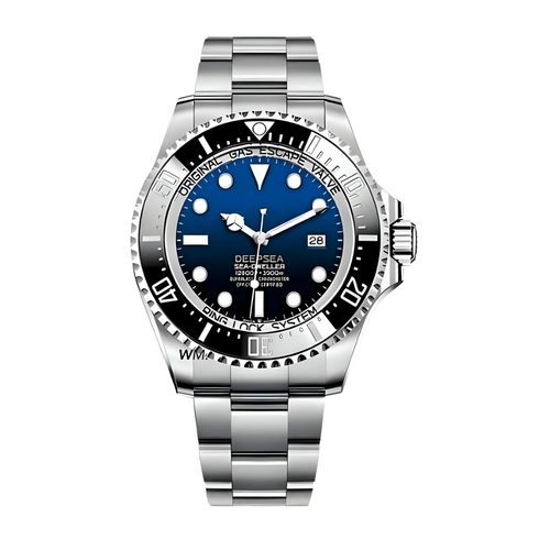 WATCH MOD MARINER | DEEP WATERS