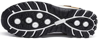 Men's Shoe Ultra Confy - Adaptable for Any Terrain - Pure